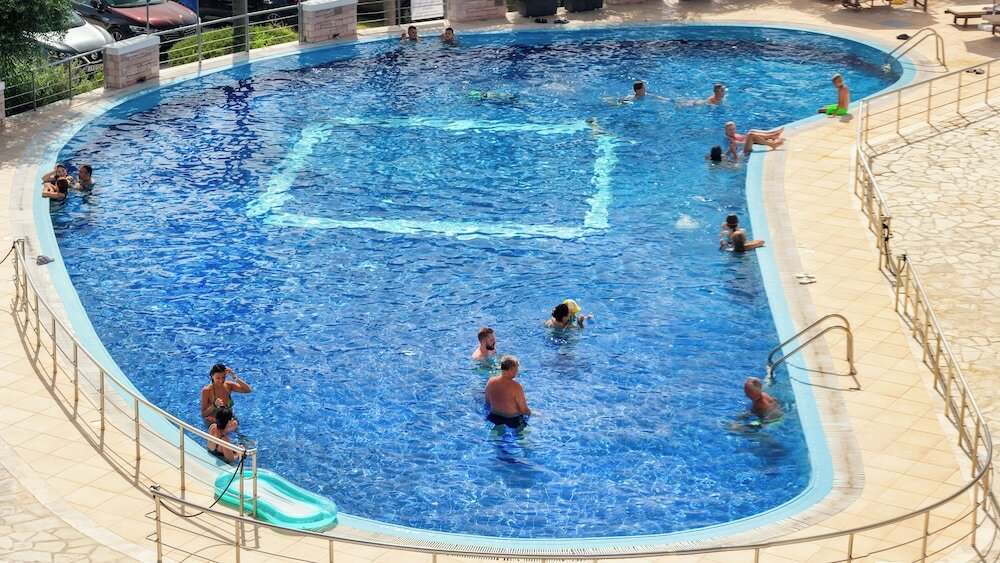 Фото Hotel Ionian Theoxenia