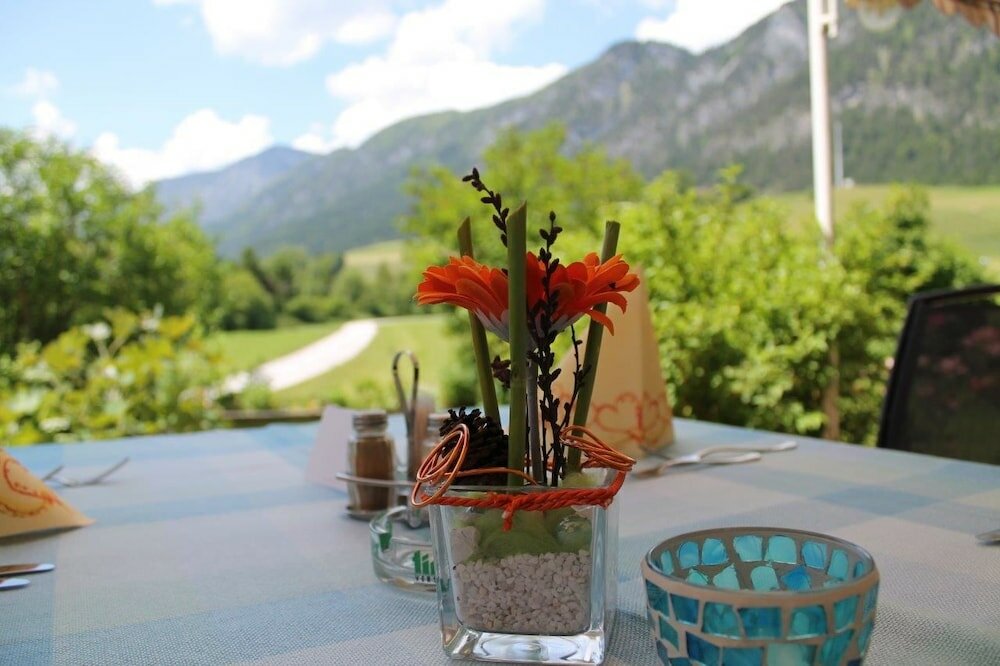 Фото Hotel Schlossblick