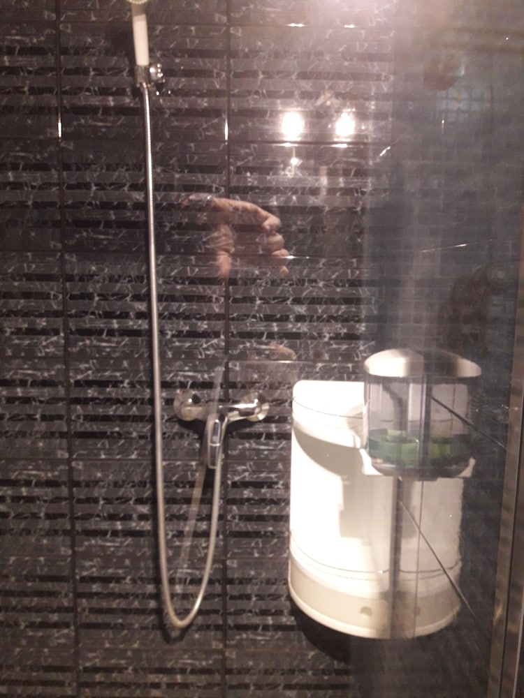 Фото Hotel Oasis