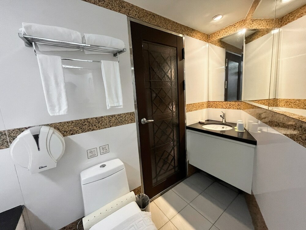 Фото Guide Hotel Taipei Xinyi