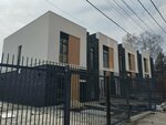 O'Gorod (Revolution Avenue, 1В), agencia inmobiliaria