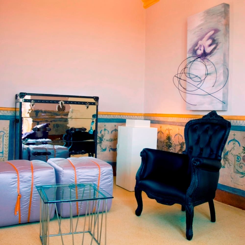 Фото I Luoghi di Pitti