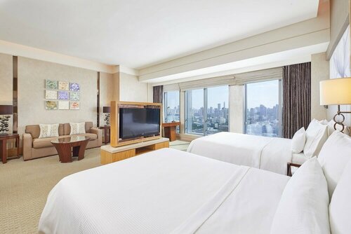Гостиница The Westin Xiamen в Сямыне