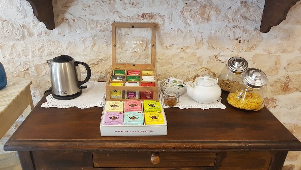 Фото Masseria Genovese