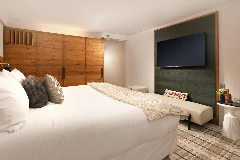 Фото Viewline Resort Snowmass, Autograph Collection