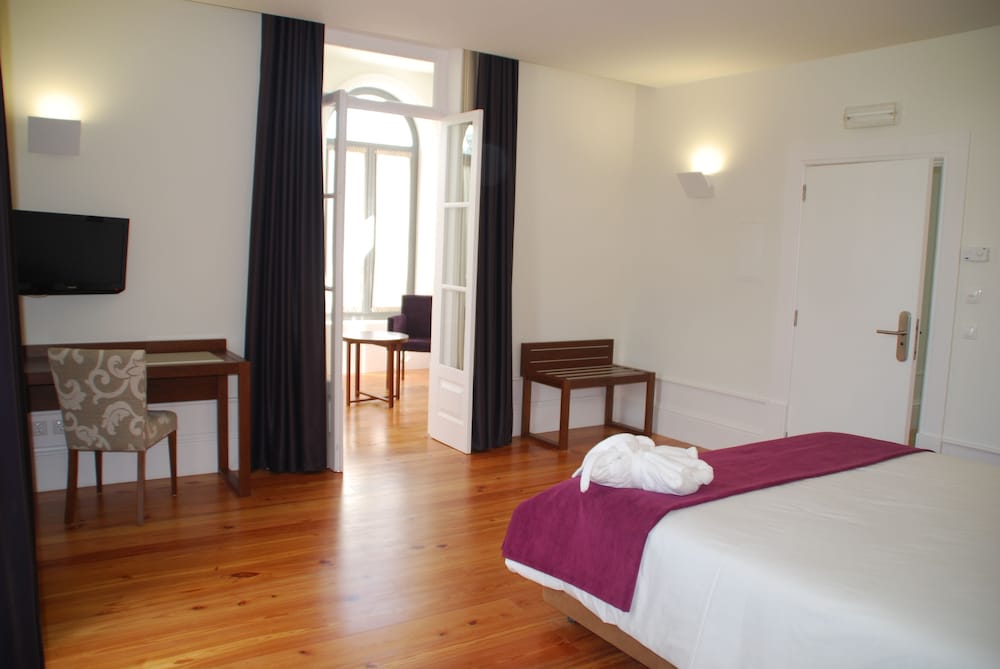 Фото Hotel Rural Quinta Da Cruz