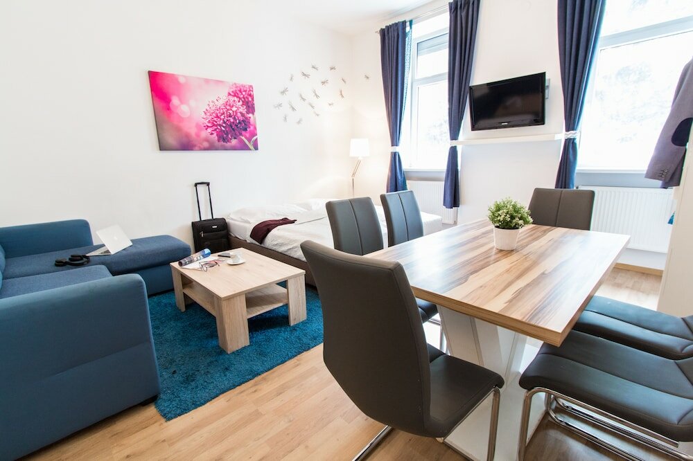 Фото Apartment Enenkelstrasse