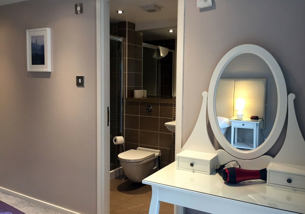 Фото Tolbooth Apartments