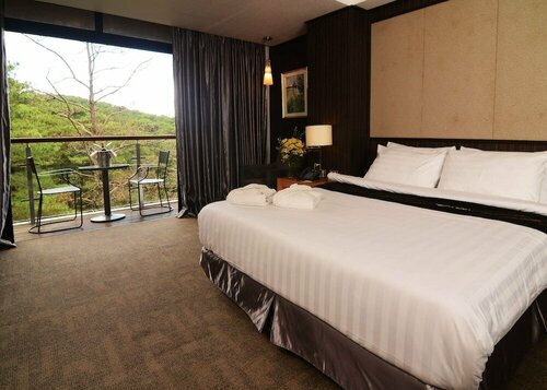 Внешний вид отеля Le Monet Hotel в Багио, фото 5