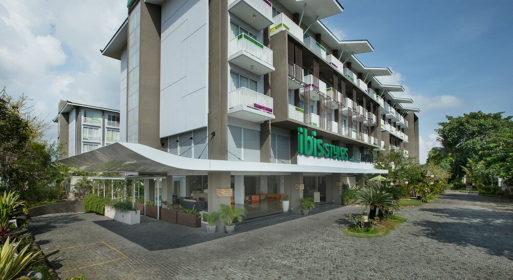 Фото Ibis Styles Bali Benoa