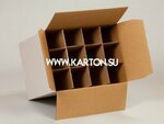 Калужская картонажно упаковочная компания (Черновская ул., 48, Калуга), тара и упаковочные материалы в Калуге