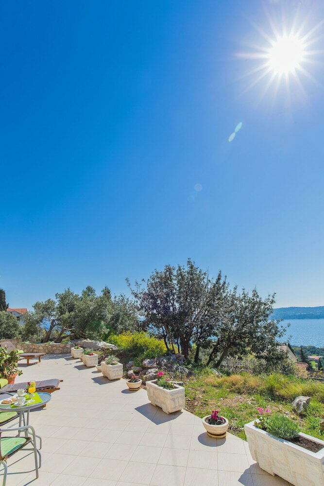 Фото Residences Island View