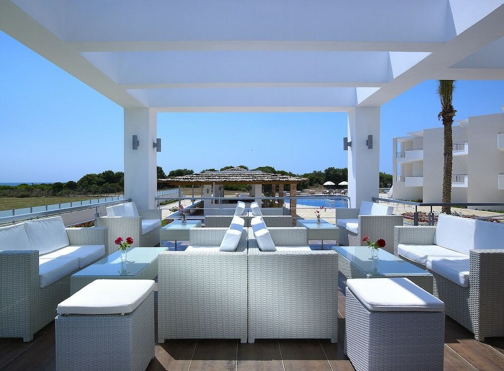 Фото Hotel Ionian Theoxenia