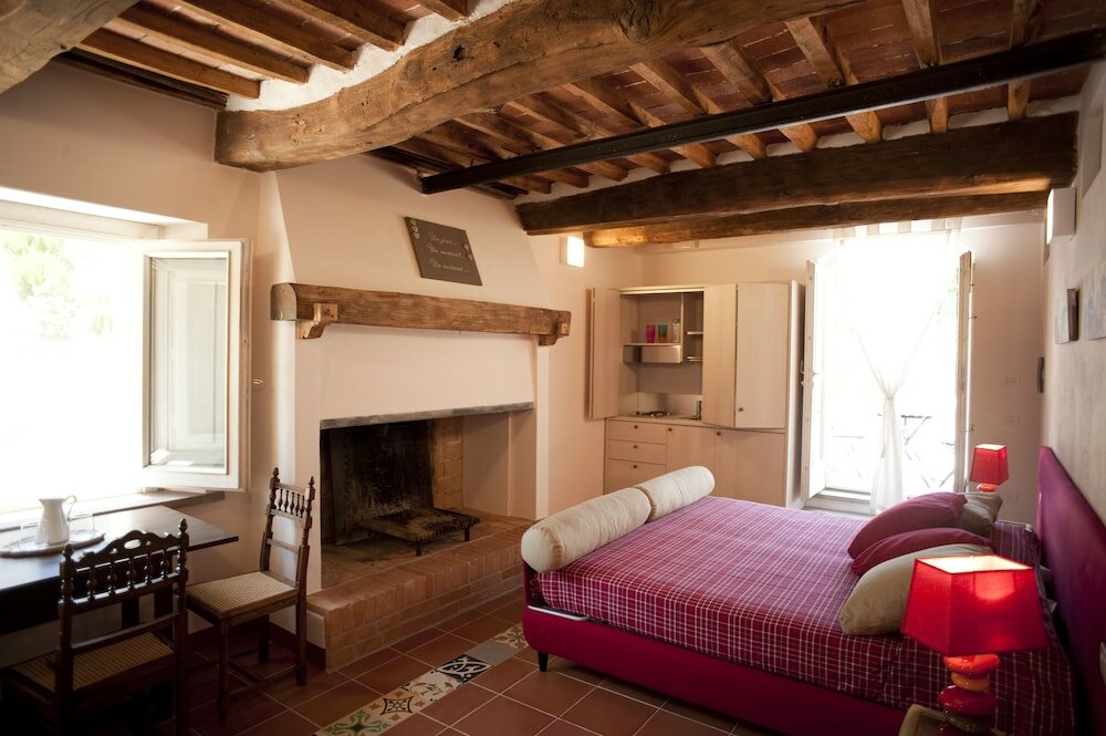 Фото La Cianella