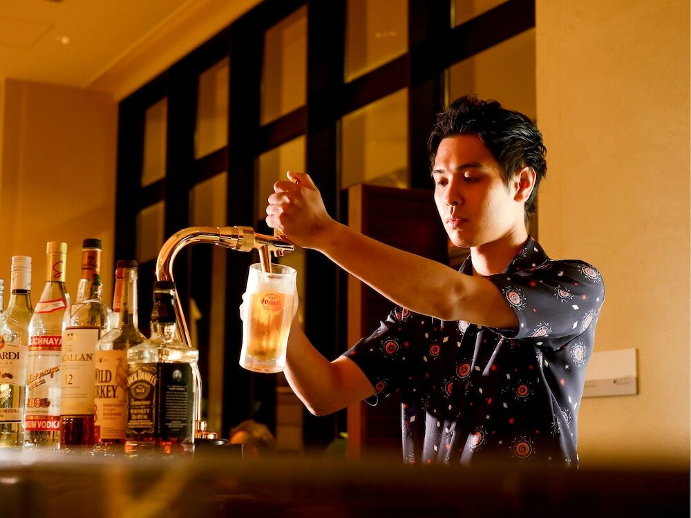 Фото Southern Beach Hotel & Resort Okinawa