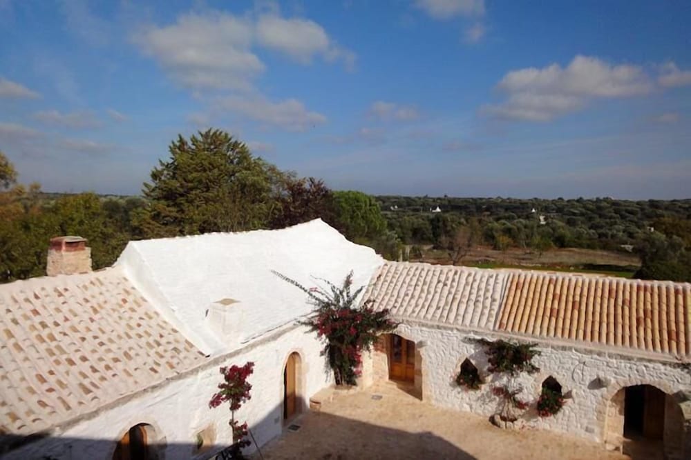 Фото Masseria Genovese