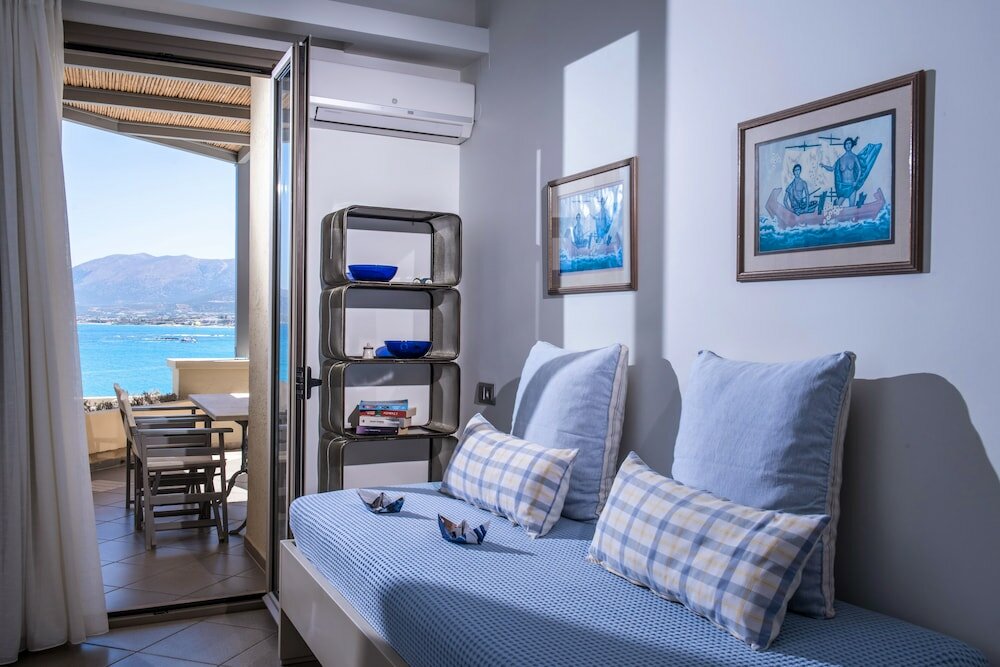 Фото Skajado Cottages & Apartments