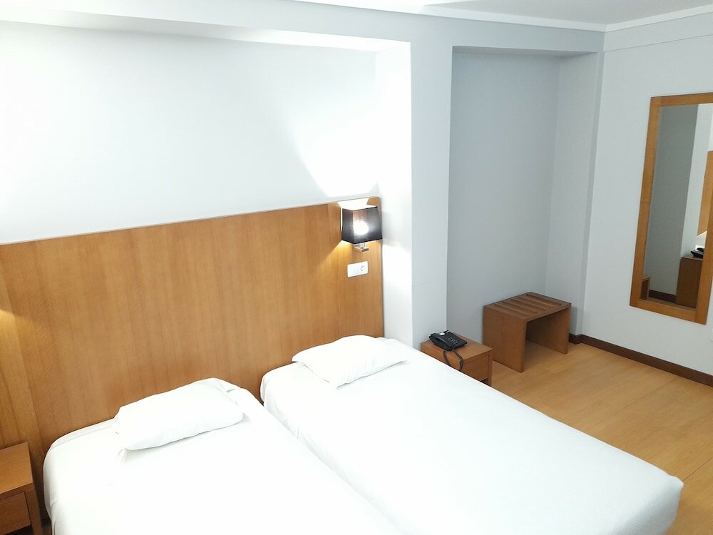 Фото Hotel Moinho de Vento