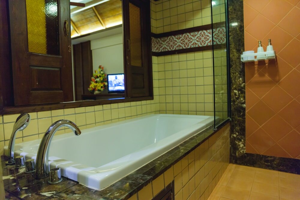 Фото Nak Nakara Hotel