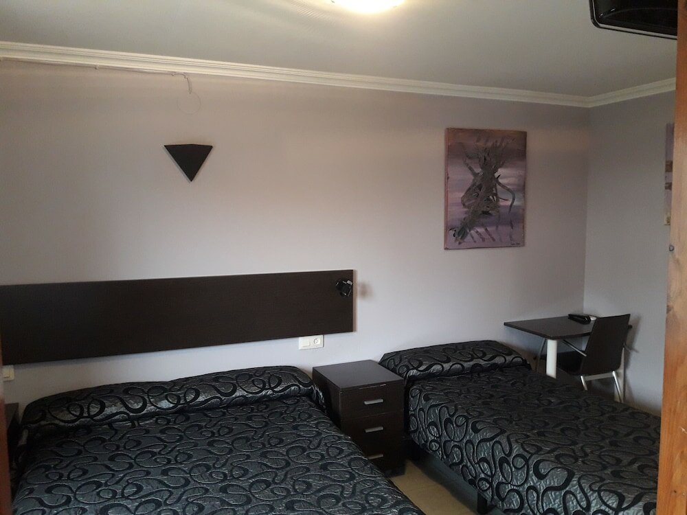 Фото Hotel Oasis