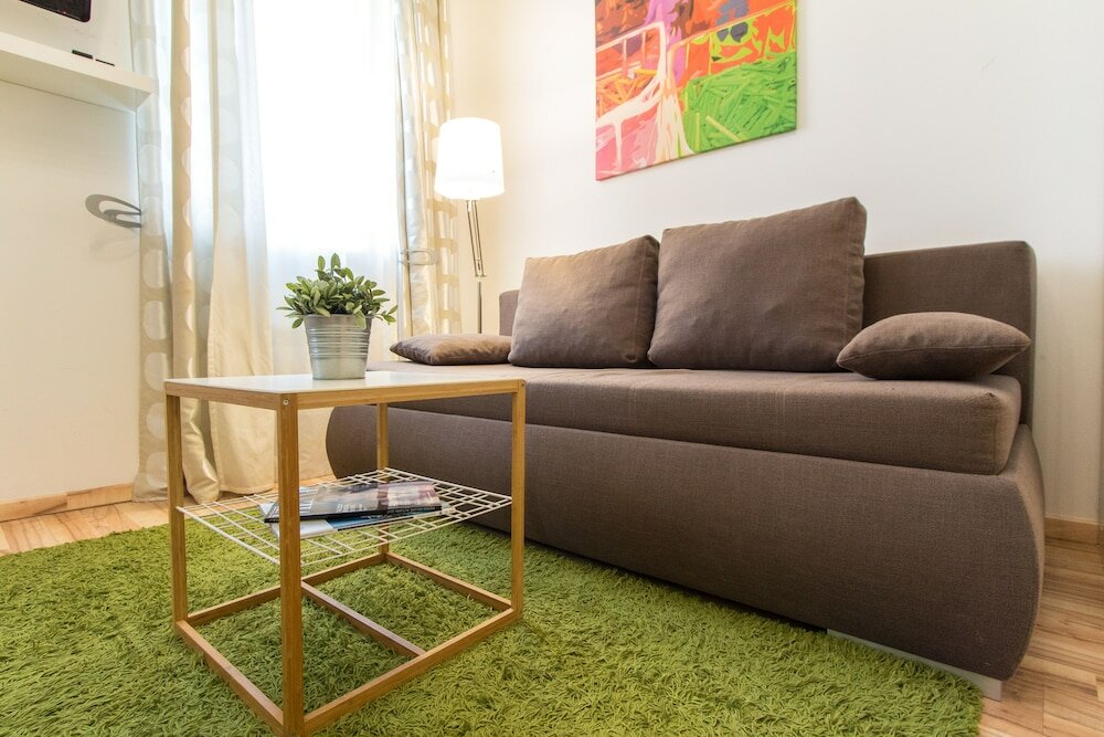 Фото Apartment Enenkelstrasse