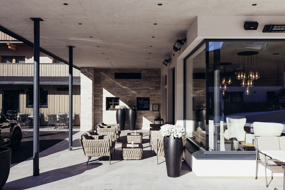 Фото Hotel Habicher Hof