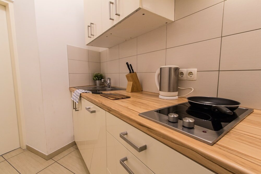 Фото Apartment Enenkelstrasse