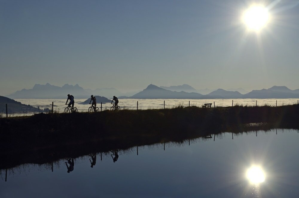 Фото Hotel Schlossblick