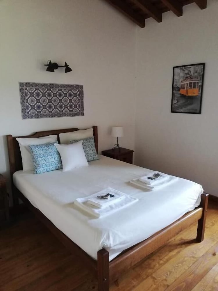 Фото Quinta dos Ribeiros