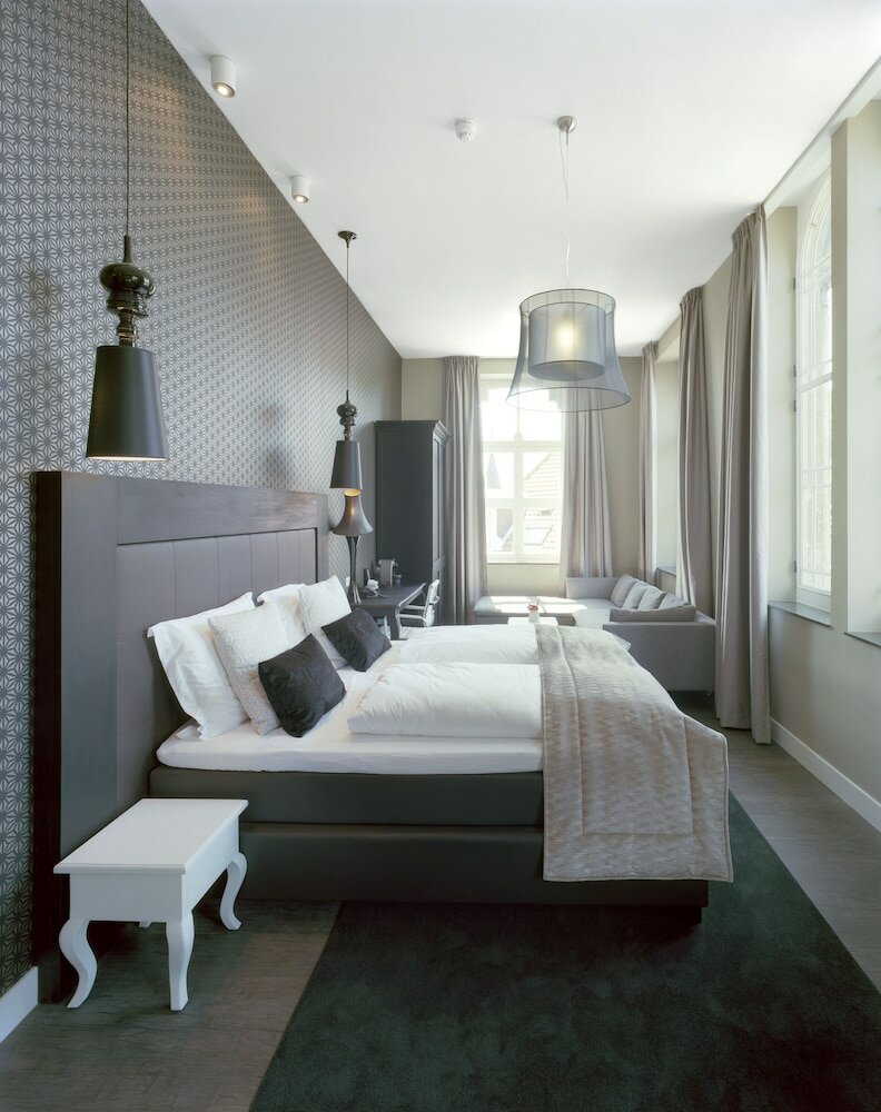 Фото Merici Hotel Sittard