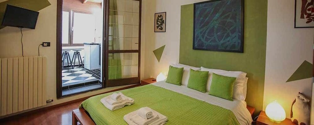 Фото B&b Sottosopra