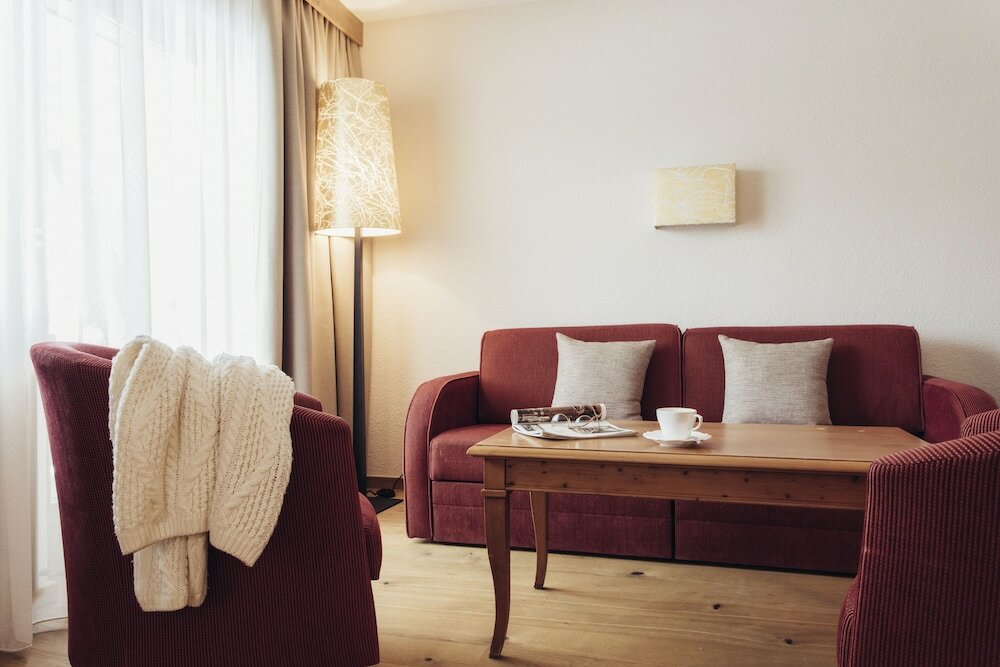 Фото Hotel Habicher Hof