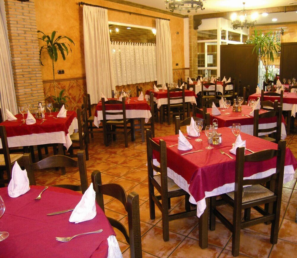 Фото Apartamentos Maracay