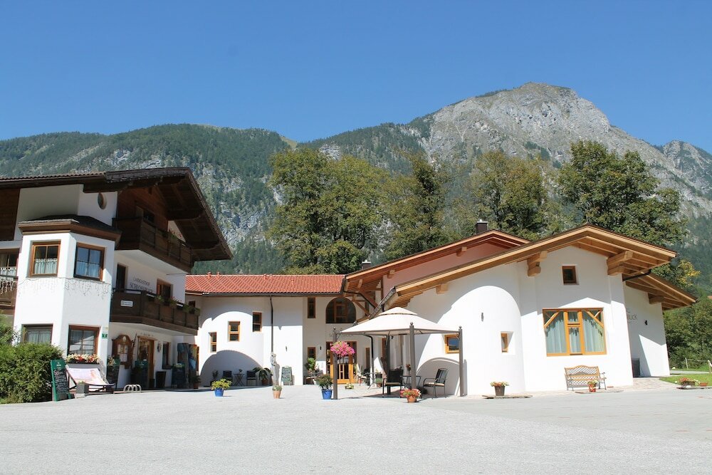 Фото Hotel Schlossblick