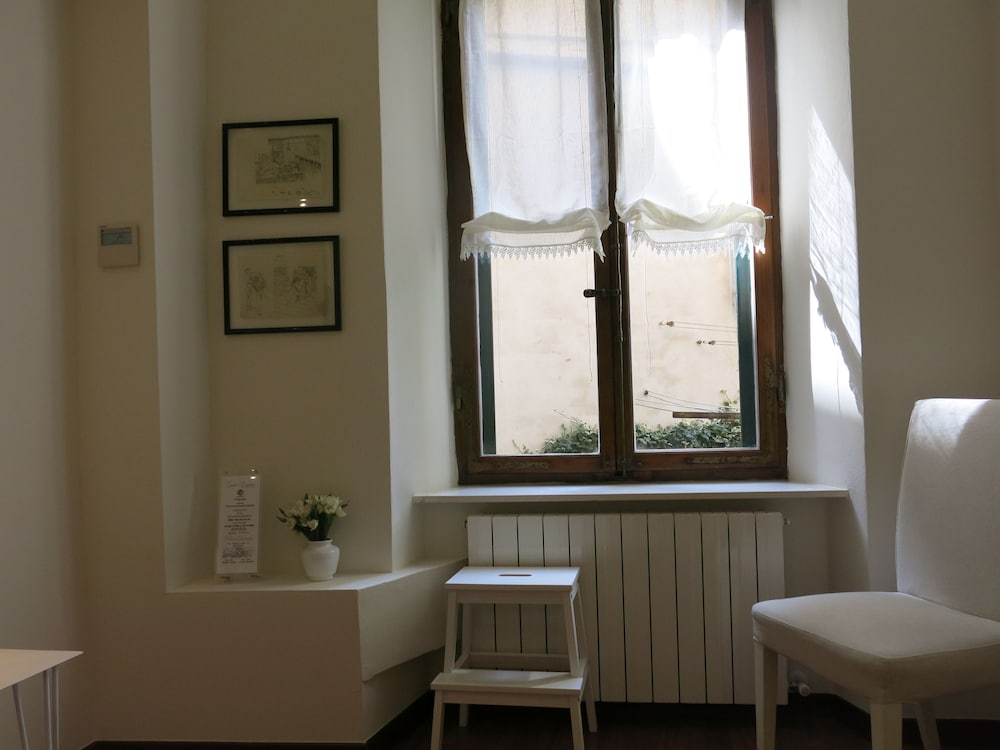 Фото Quattro Cantoni