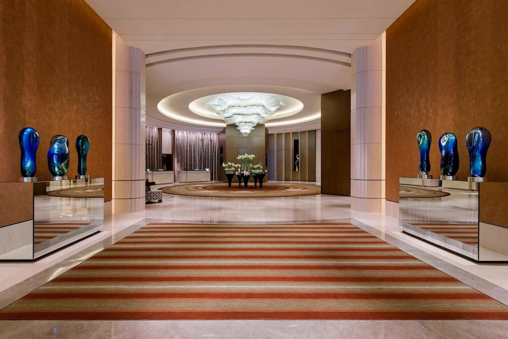 Фото The Westin Xiamen