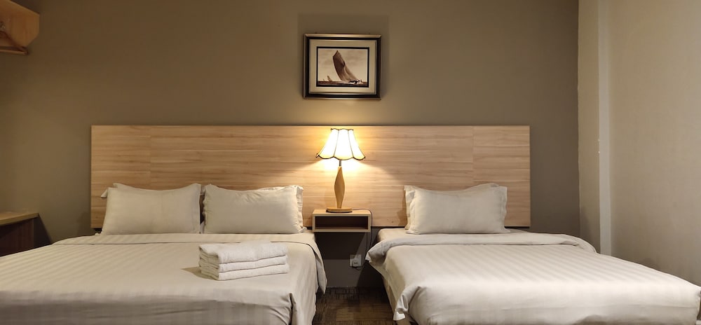 Фото Prima Hotel Melaka