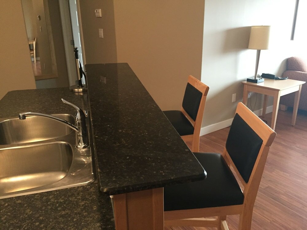 Фото Clearwater Residence Hotel Timberlea