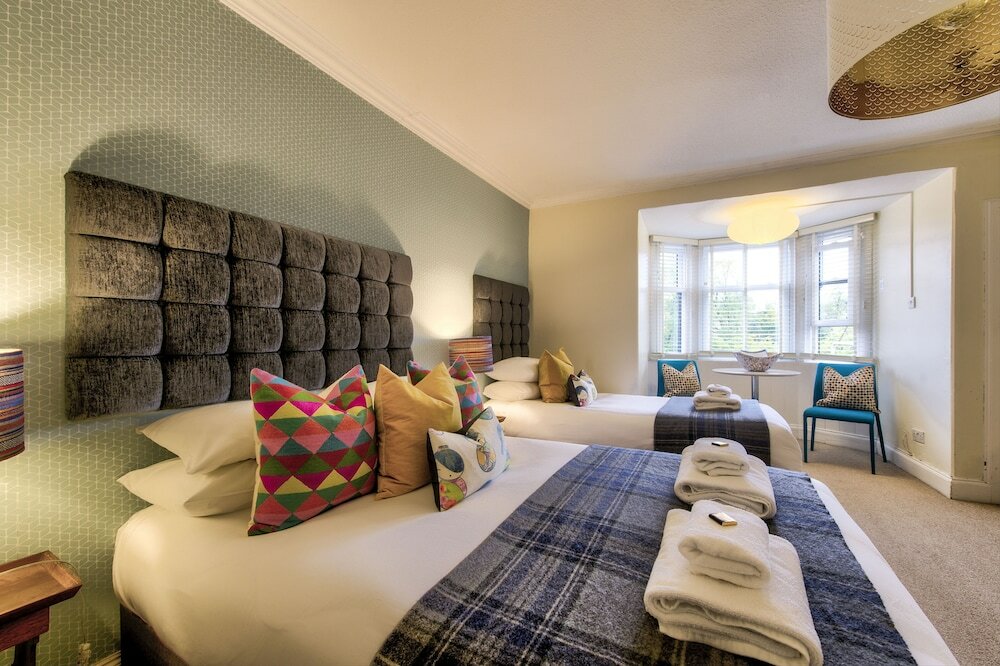 Фото Amadeus Guest House