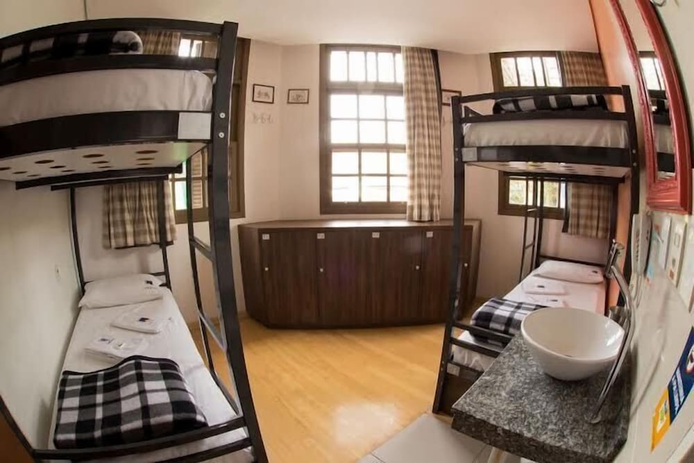 Фото Porto Alegre Hostel Boutique