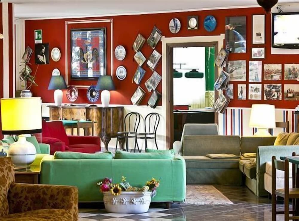 Фото UmbriaVerde Sporting & Resort