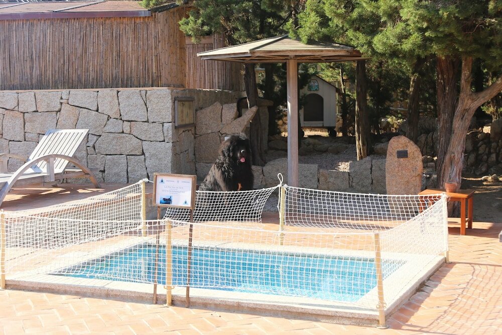 Фото Residenza Capriccioli