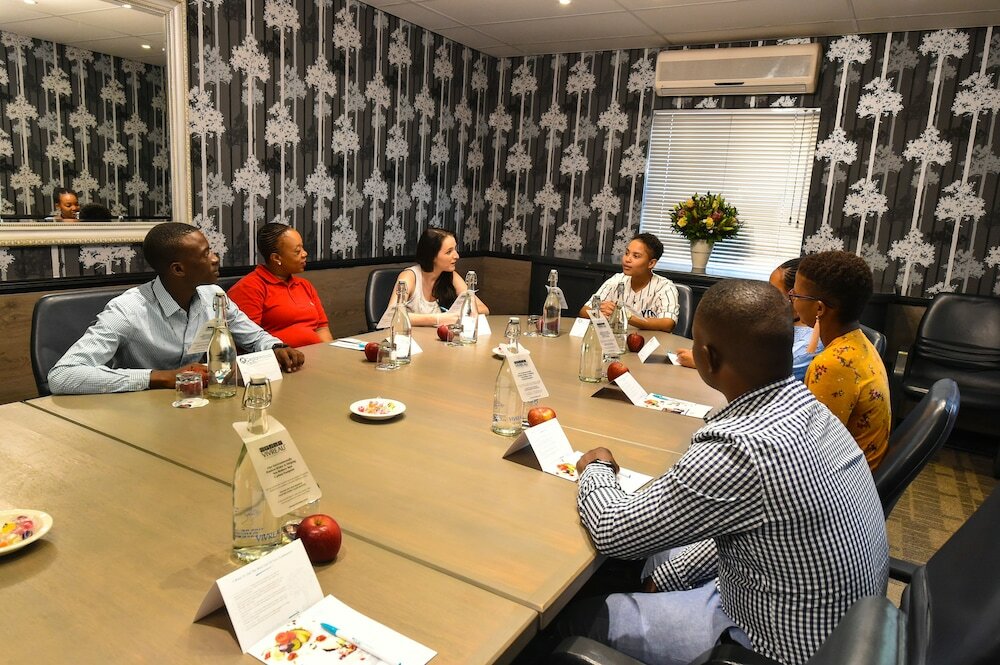 Фото CedarWoods of Sandton