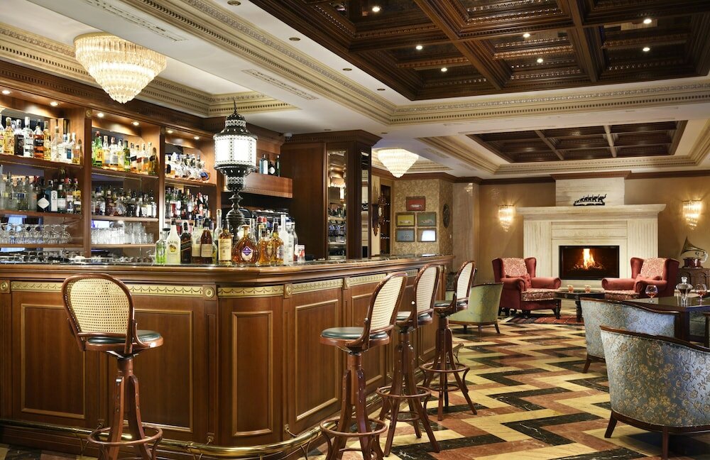 Фото Swiss Diamond Hotel Prishtina