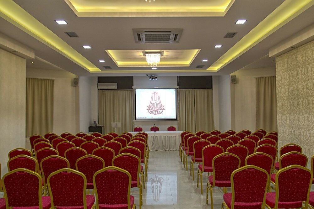 Фото Petrus Hotel