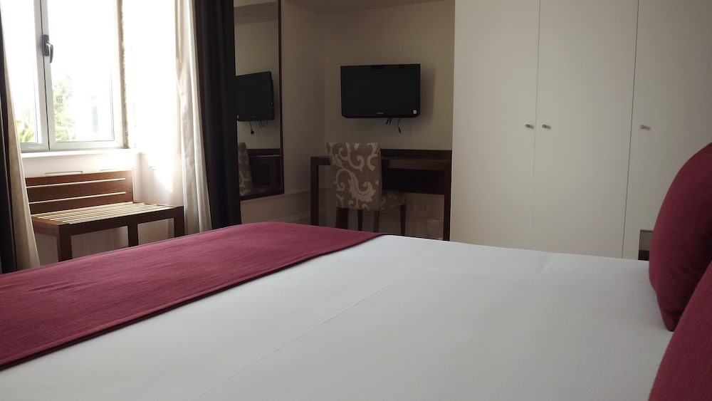 Фото Hotel Rural Quinta Da Cruz