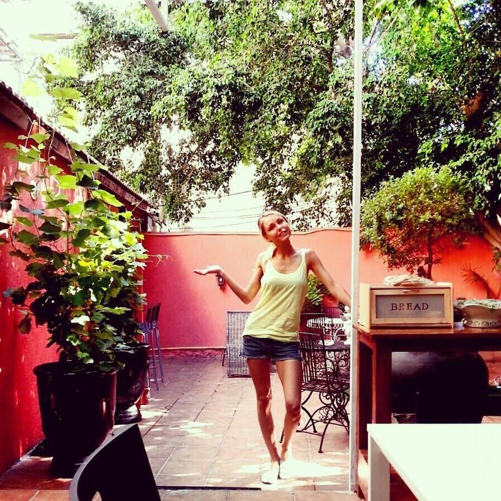 Фото Central Hotel