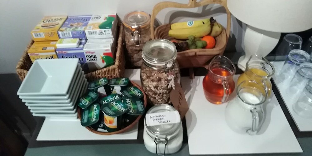 Фото № 29 Well Street B & B