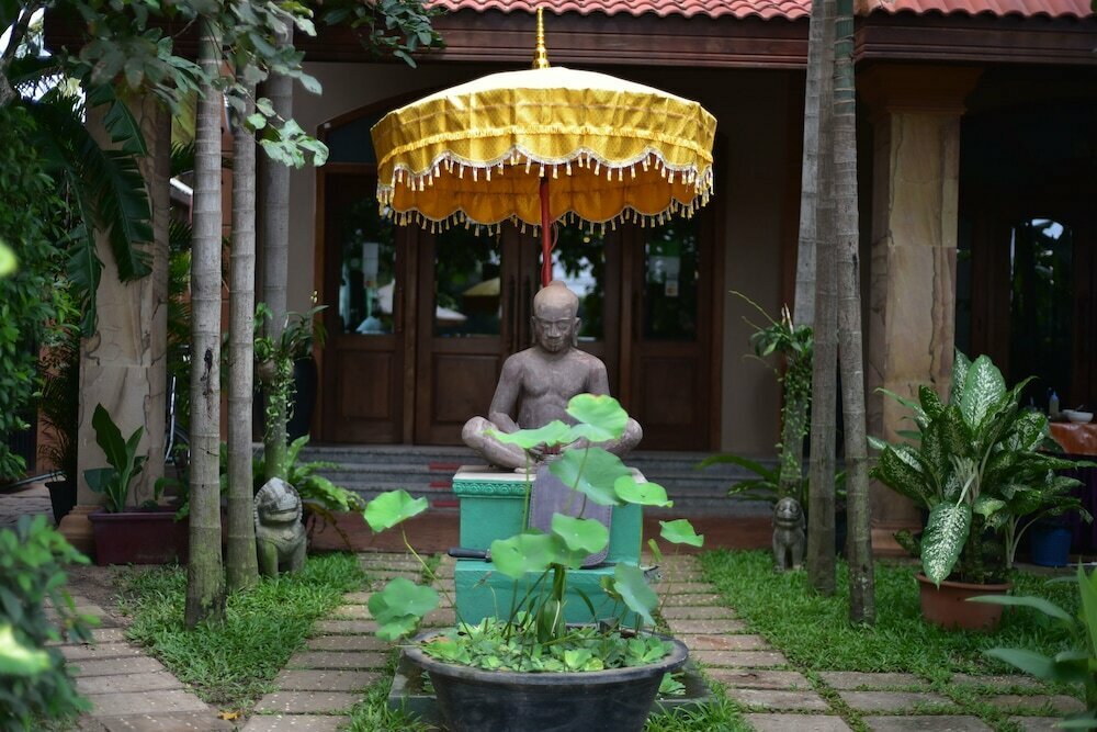 Hotel Gloria Angkor Hotel, Siem Reap, photo