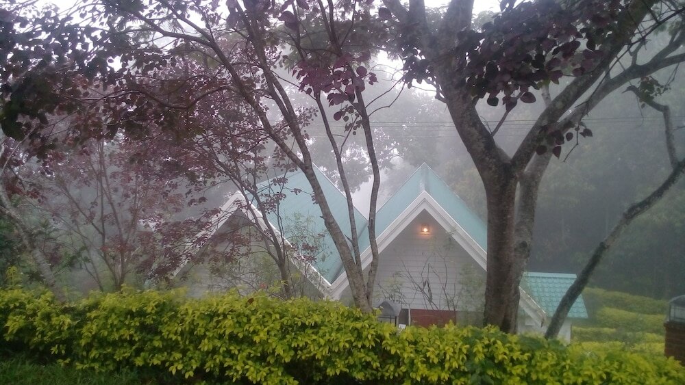 Фото Ambady Estate